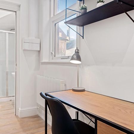 The Market Street Studios Nottingham Extérieur photo