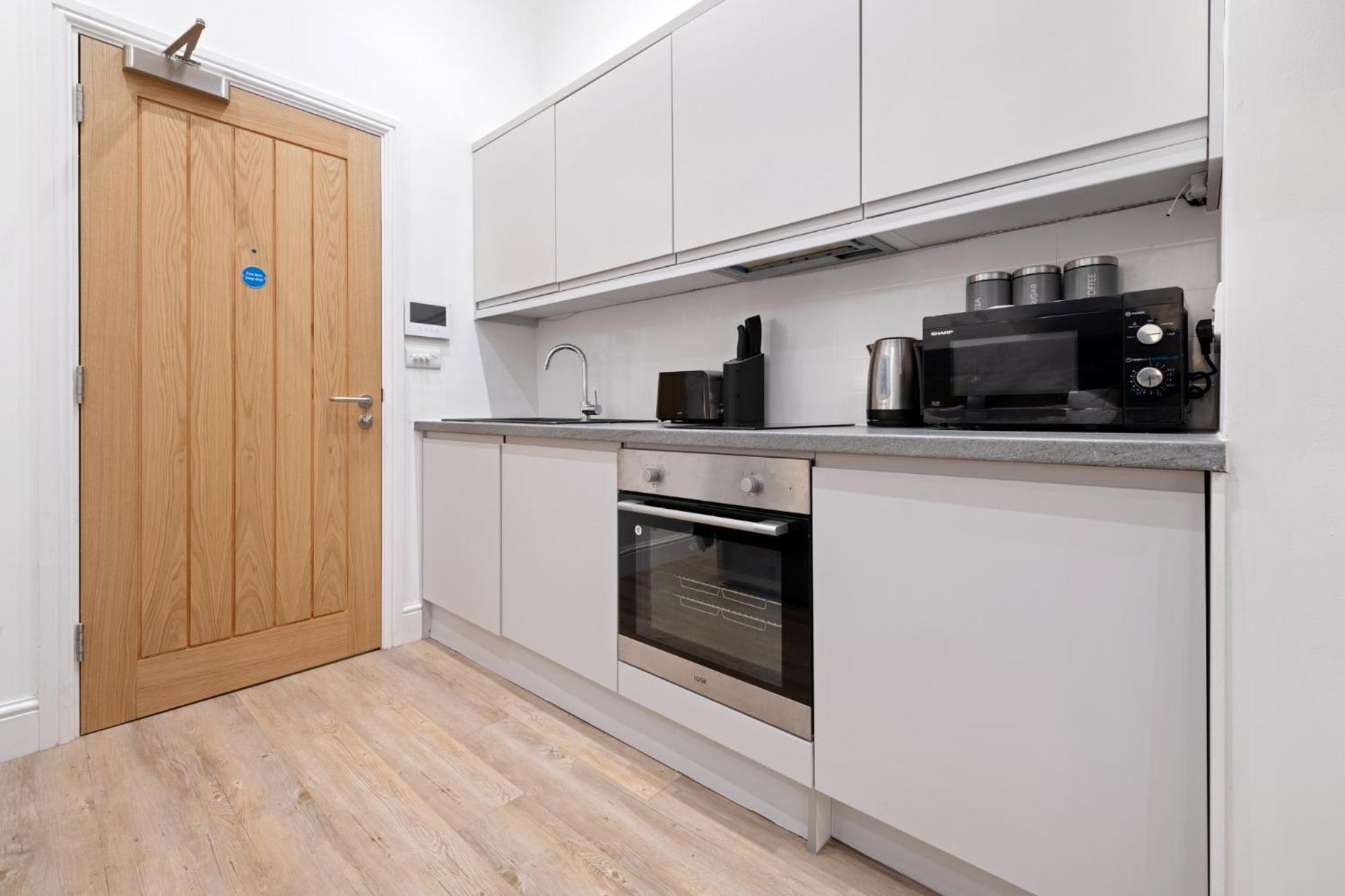 The Market Street Studios Nottingham Extérieur photo