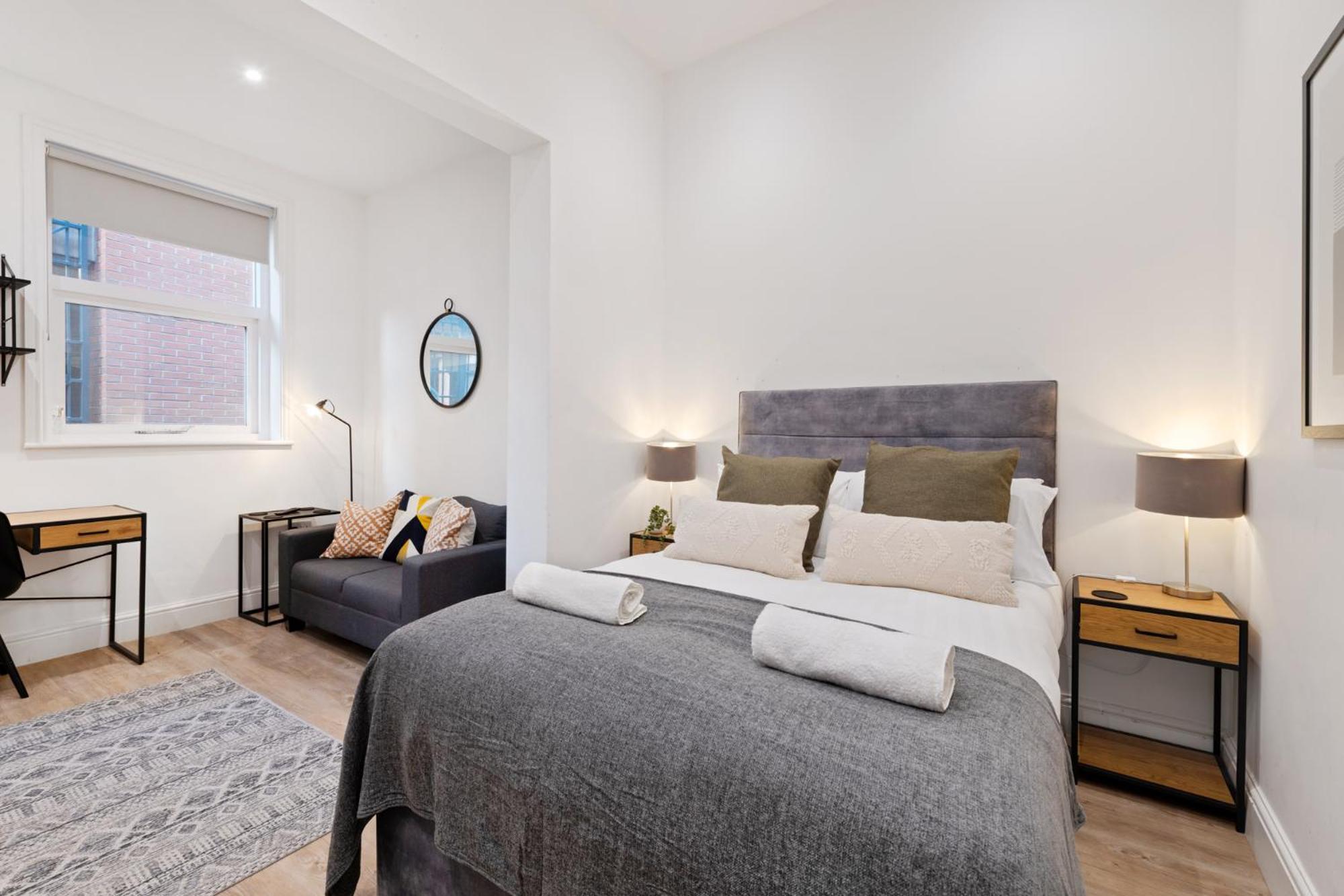 The Market Street Studios Nottingham Extérieur photo