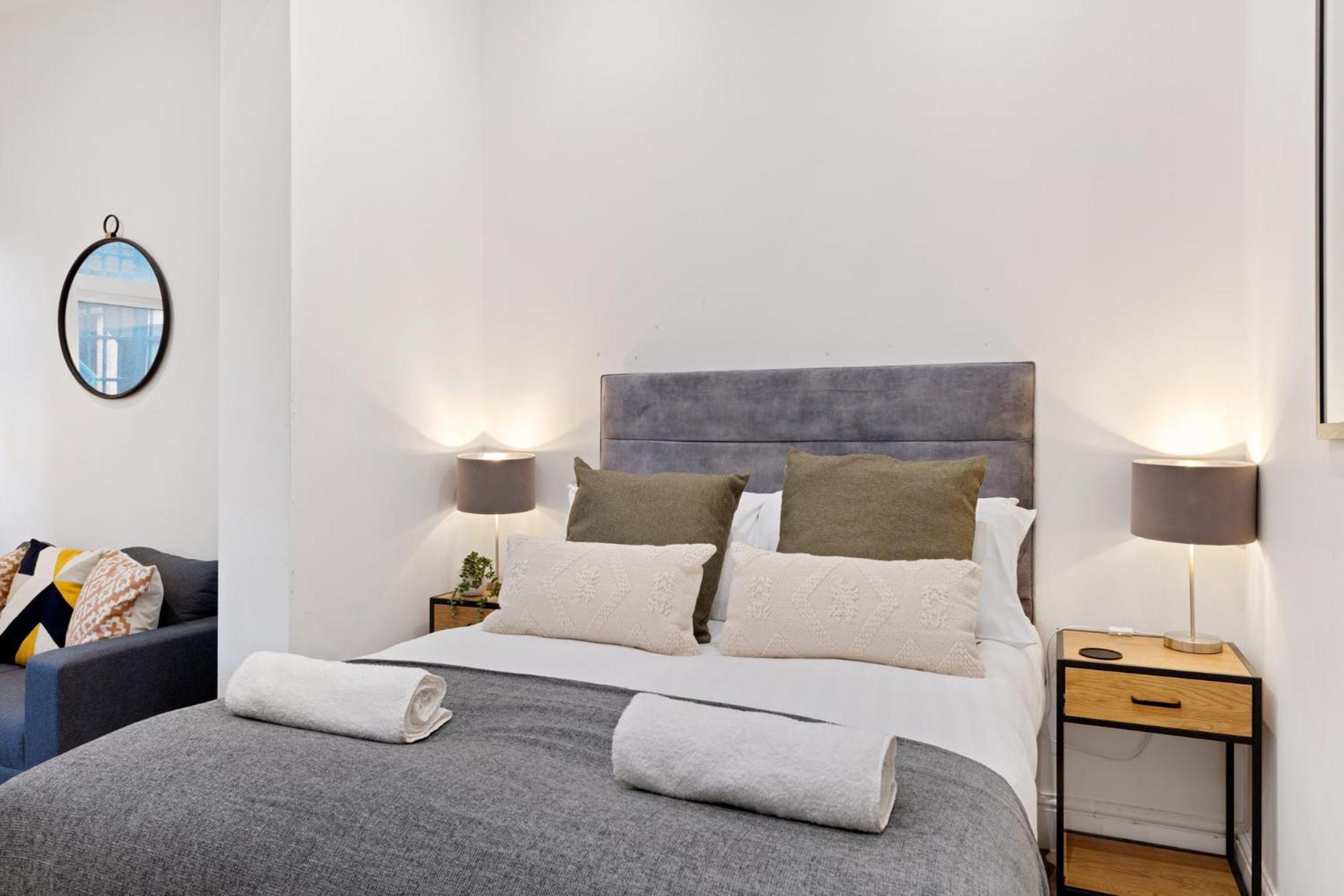 The Market Street Studios Nottingham Extérieur photo