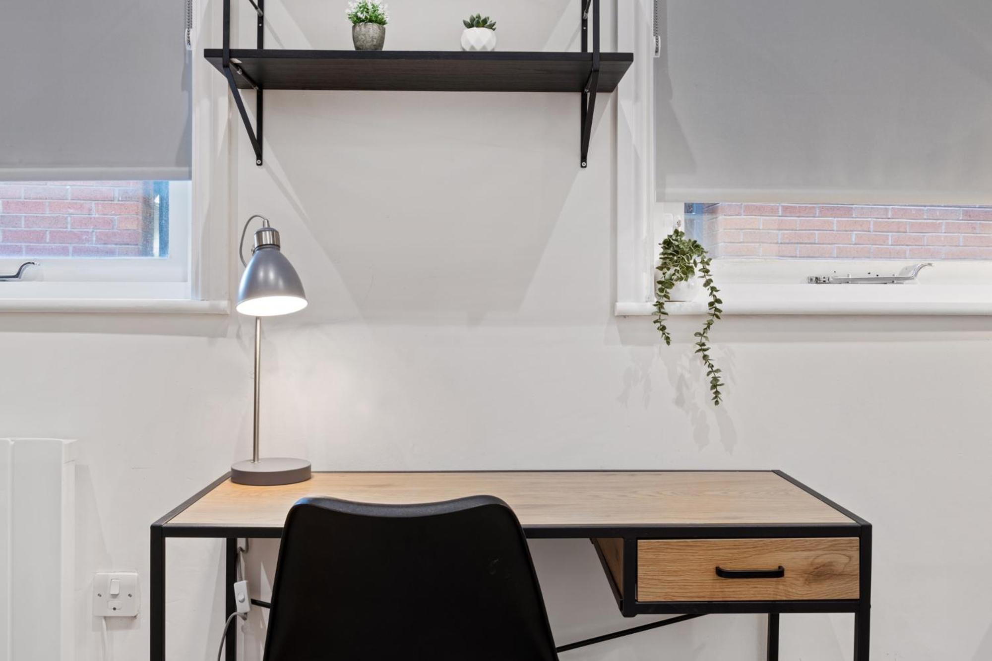 The Market Street Studios Nottingham Extérieur photo