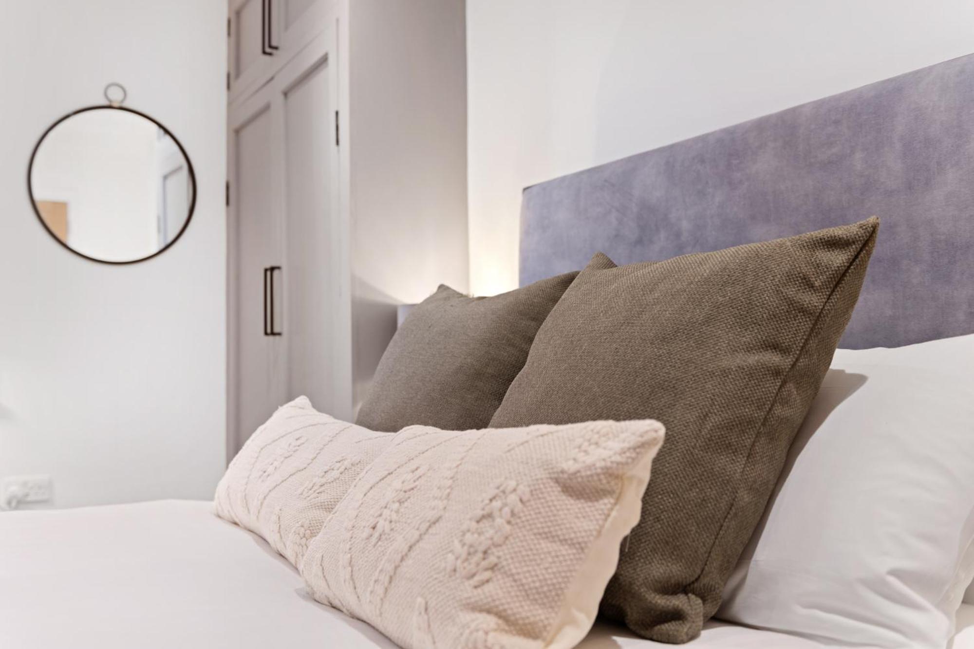 The Market Street Studios Nottingham Extérieur photo